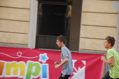 Ljubljanski maraton