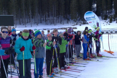 Pokljuka 2017