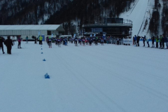 Tek na smučeh - Planica